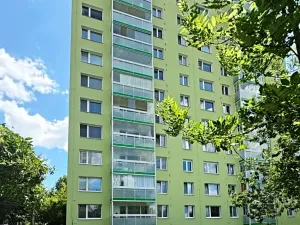 Prodej bytu 3+1, Brno, Svážná, 76 m2