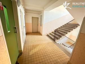 Pronájem bytu 2+kk, Přerov - Přerov I-Město, tř. Gen. Janouška, 58 m2