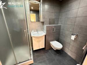 Pronájem bytu 2+kk, Přerov - Přerov I-Město, tř. Gen. Janouška, 58 m2