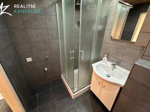 Pronájem bytu 2+kk, Přerov - Přerov I-Město, tř. Gen. Janouška, 58 m2