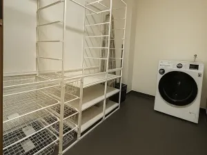 Pronájem bytu 2+kk, Praha - Hloubětín, Poděbradská, 60 m2