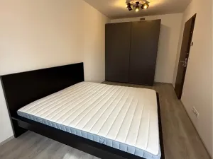 Pronájem bytu 2+kk, Praha - Hloubětín, Poděbradská, 60 m2