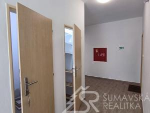 Prodej bytu 3+kk, Kašperské Hory, Náměstí, 90 m2