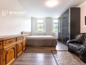 Prodej rodinného domu, Kostomlaty pod Milešovkou, Hlavní, 130 m2