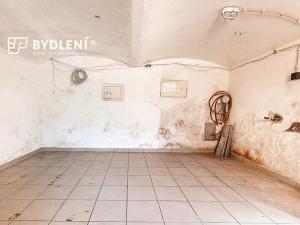 Prodej rodinného domu, Kostomlaty pod Milešovkou, Hlavní, 130 m2