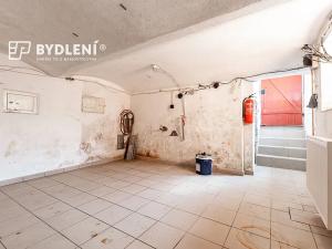Prodej rodinného domu, Kostomlaty pod Milešovkou, Hlavní, 130 m2