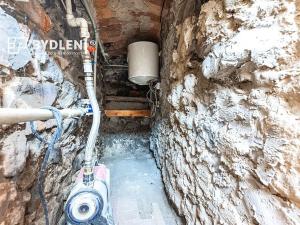 Prodej rodinného domu, Kostomlaty pod Milešovkou, Hlavní, 130 m2