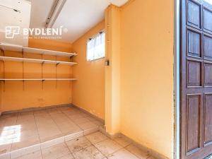 Prodej rodinného domu, Kostomlaty pod Milešovkou, Hlavní, 130 m2