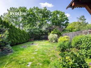 Prodej rodinného domu, Kostomlaty pod Milešovkou, Hlavní, 130 m2
