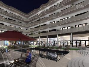 Prodej bytu 4+kk, Golem, kraj Tirana, Albánie, 67 m2