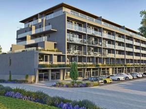 Prodej bytu 2+1, Mladá Boleslav, 74 m2