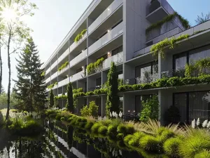 Prodej bytu 2+kk, Mladá Boleslav, 51 m2