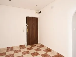 Pronájem bytu 2+1, Chomutov, Jirkovská, 63 m2