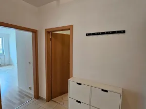 Pronájem bytu 2+kk, Praha - Stodůlky, Petržílkova, 21252 m2