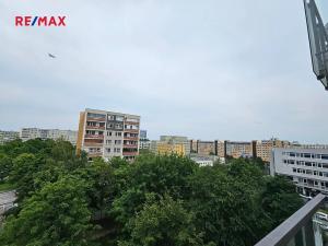 Pronájem bytu 2+kk, Praha - Stodůlky, Petržílkova, 21252 m2