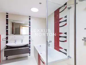 Pronájem bytu 4+kk, Praha - Vinohrady, Italská, 144 m2