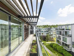 Pronájem bytu 4+kk, Praha - Vinohrady, Italská, 144 m2