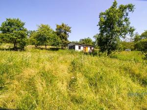 Prodej zahrady, Praha - Dolní Chabry, 10599 m2