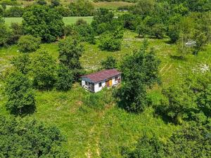 Prodej zahrady, Praha - Dolní Chabry, 10599 m2