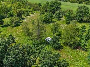 Prodej zahrady, Praha - Dolní Chabry, 10599 m2