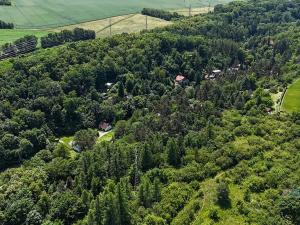 Prodej zahrady, Praha - Dolní Chabry, 10599 m2