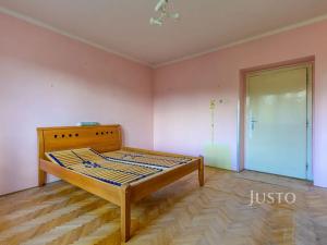 Prodej rodinného domu, Boršice, 241 m2