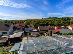 Prodej rodinného domu, Boršice, 241 m2