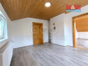 Prodej rodinného domu, Čimelice, 116 m2