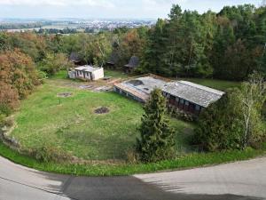 Prodej pozemku pro bydlení, Mostkovice, 4602 m2