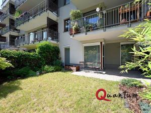 Pronájem bytu 2+kk, Praha - Modřany, Na Srážku, 60 m2