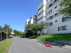 Pronájem bytu 2+kk, Praha - Modřany, Na Srážku, 60 m2