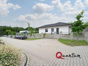 Pronájem rodinného domu, Doubravčice, Lázná, 115 m2
