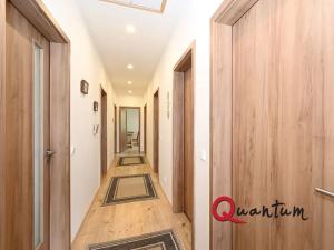 Pronájem rodinného domu, Doubravčice, Lázná, 115 m2