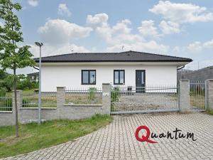 Pronájem rodinného domu, Doubravčice, Lázná, 115 m2