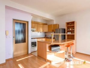 Pronájem bytu 1+kk, Plzeň, Mutěnická, 40 m2