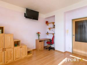Pronájem bytu 1+kk, Plzeň, Mutěnická, 40 m2
