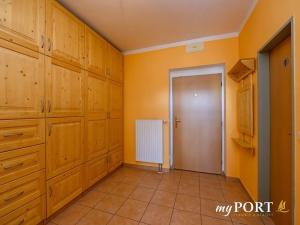 Pronájem bytu 1+kk, Plzeň, Mutěnická, 40 m2
