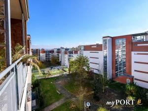 Pronájem bytu 1+kk, Plzeň, Mutěnická, 40 m2