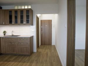 Pronájem bytu 2+kk, Česká Lípa, Železničářská, 35 m2