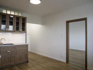 Pronájem bytu 2+kk, Česká Lípa, Železničářská, 35 m2