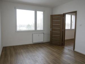 Pronájem bytu 2+kk, Česká Lípa, Železničářská, 35 m2