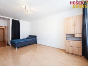Prodej bytu 1+kk, Brno, Spolková, 39 m2