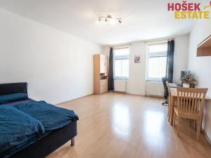 Prodej bytu 1+kk, Brno, Spolková, 39 m2