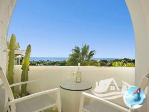 Prodej bytu 3+kk, Marbella, Španělsko, 100 m2