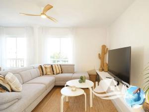 Prodej bytu 3+kk, Marbella, Španělsko, 100 m2