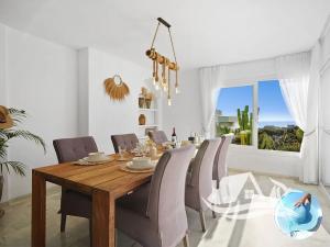 Prodej bytu 3+kk, Marbella, Španělsko, 100 m2