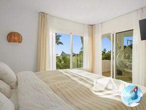Prodej bytu 3+kk, Marbella, Španělsko, 100 m2