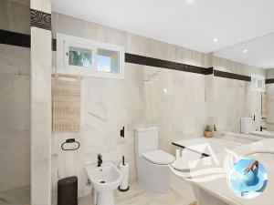 Prodej bytu 3+kk, Marbella, Španělsko, 100 m2