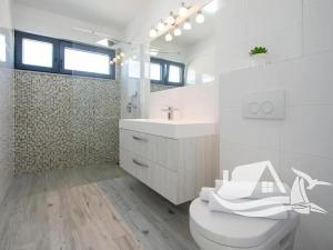 Prodej vily, Split, Chorvatsko, 195 m2