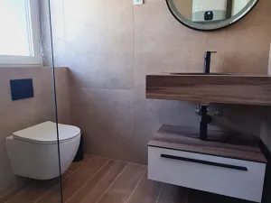 Prodej bytu 3+kk, Privlaka, Chorvatsko, 80 m2